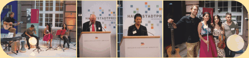 Hauptstadtpreis 2012